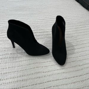 A New Day heeled booties